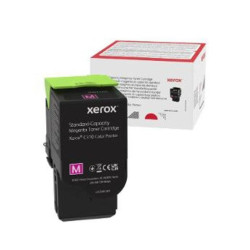 (006R04358) XEROX TONER MAGENTA  C310/C315
