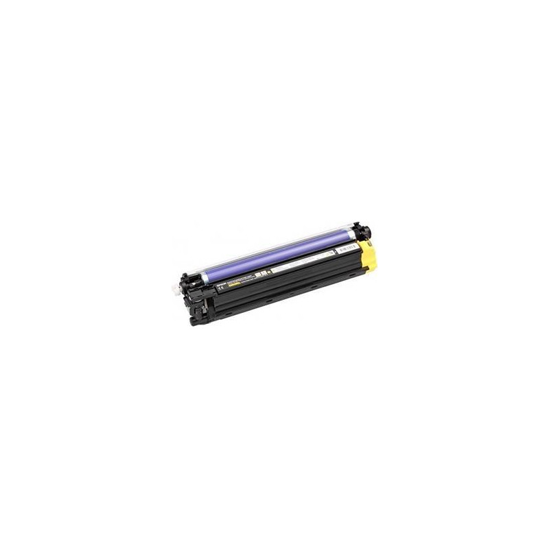 (C13S051224) EPSON ACULASER C500DN TAMBOR AMARILLO
