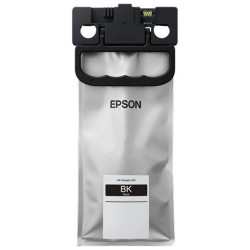 (C13T01C100) EPSON TINTA NEGRO WORKFORCE PRO WF-C579RDTWF