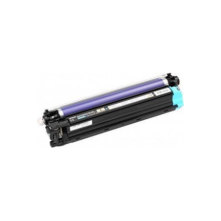(C13S051226) EPSON ACULASER C500DN TAMBOR CIAN