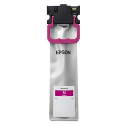 (C13T01C300) EPSON TINTA MAGENTA WORKFORCE PRO WF-C579RDTWF
