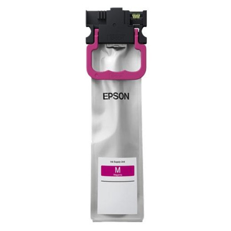 (C13T01C300) EPSON TINTA MAGENTA WORKFORCE PRO WF-C579RDTWF