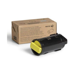 (106R03898) XEROX TONER AMARILLO VERSALINK C600/C605