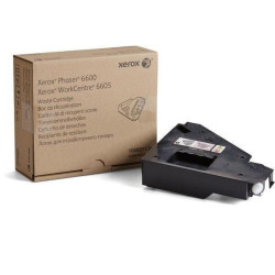 (108R01124) XEROX RECIPIENTE PARA TÓNER RESIDUAL PHASER 6600 - WORKCENTRE 6605/C400/C405