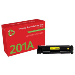 (006R03459) XEROX EVERYDAY REMANUFACTURED TONER AMARILLO PARA HP LASERJET PRO MFP M277DW/M277N/M274N - CF402A
