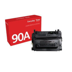 (006R03632) XEROX EVERYDAY TONER NEGRO LASERJET ENTERPRISE 600 M601,602, 603. M4555 MFP - CE390A