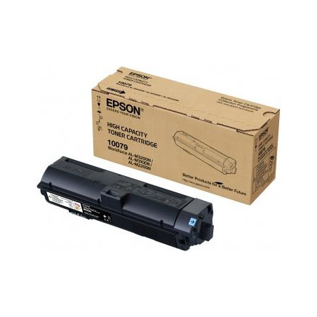 (C13S110079) EPSON TONER NEGRO AL-M310
