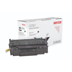 (006R03665) XEROX EVERYDAY TONER NEGRO PARA HP LASERJET 1160/1320 - Q5949A