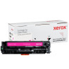 (006R03820) XEROX EVERYDAY TONER MAGENTA PARA LASERJET PRO MFP M476 - 312A - CF383A