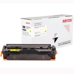 (006R04190) XEROX EVERYDAY TONER AMARILLO LASERJET 415X - W2032X