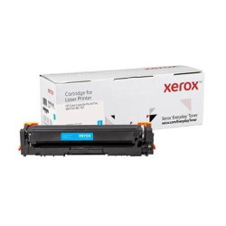 (006R04260) XEROX EVERYDAY TONER CIAN LASERJET M154, LASERJET MFP M180, LASERJET MFP M181 - 205A - CF531A