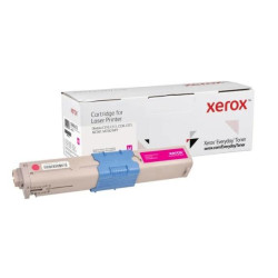 (006R04272) XEROX EVERYDAY TONER MAGENTA C510, C511, C530, C531. MC561, MC562 MFP - 44469723