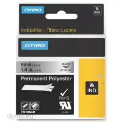 (1805441) DYMO RHINO CINTA  ID1-6