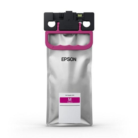 (C13T01D300) EPSON TINTA MAGENTA WORKFORCE PRO WF-C579RDTWF