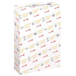 (003R91604) XEROX PAPEL COLOTECH + GLOSS DIN A4 130GR ESTUCADO 2 CARAS PAQUETE 500H BLANCO BRILLO