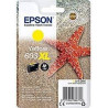 (C13T03A44010) EPSON TINTA AMARILLO XP-2100