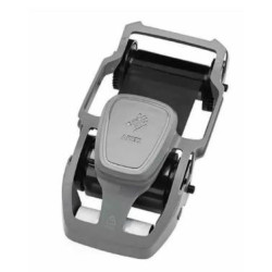 (800300-320EM) ZEBRA CINTA NEGRO KDO SUBLIMACIÓN, TRANSFERENCIA TÉRMICA (700 IMG) PARA ZC300