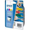 (C13T05204010) EPSON STYLUS COLOR 400/600/440/ 460/640/ 660 CARTUCHO COLOR