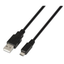 (A101-0029) AISENS CABLE USB 2.0