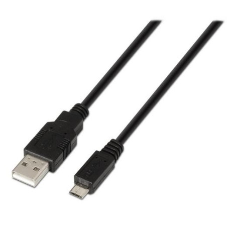 (A101-0029) AISENS CABLE USB 2.0