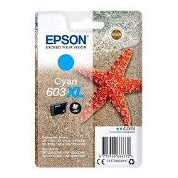 (C13T03A24010) EPSON TINTA CIAN XP-2100