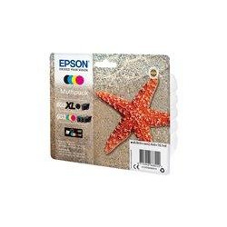 (C13T03A94010) EPSON TINTA BK/C/M/Y MULTIPACK XP-2100