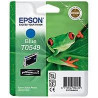 (C13T05494010) EPSON STYLUS PHOTO R-800/1800 CARTUCHO AZUL