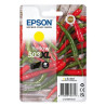 (C13T09R44010) EPSON TINTA AMARILLO XP-5200