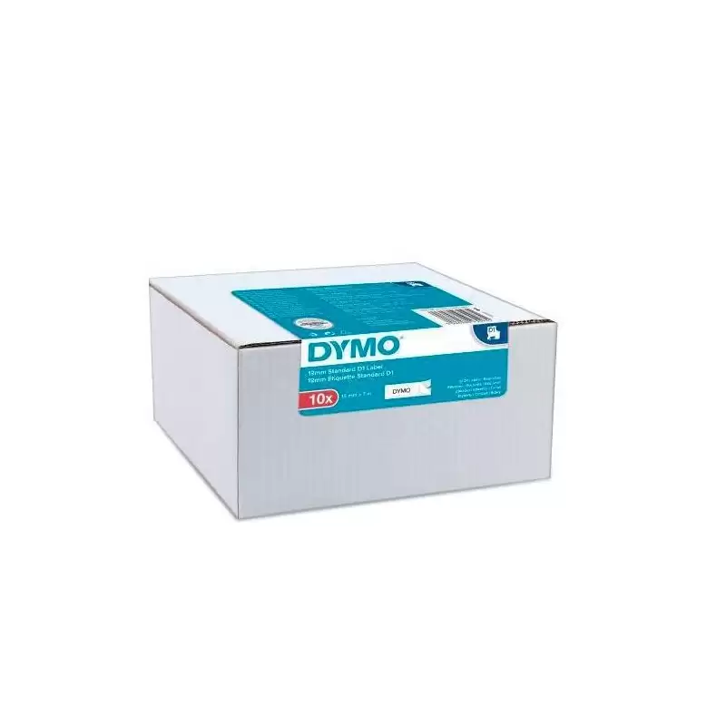(2093096) DYMO D1 CINTA AUTOADHESIVA ESTÁNDAR