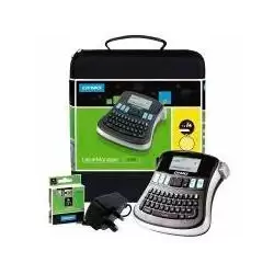 (2094492) DYMO KIT MALETIN IMPRESORA DE ETIQUETAS LM210D