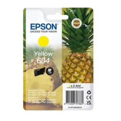 (C13T10G44010) EPSON TINTA AMARILLO 604 XP-2200