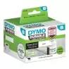 (2112284) DYMO CINTA DE ETIQUETAS INDUSTRIAL ADHESIVA RESISTENTE LABELWRITER DURABLE