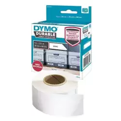(2112285) DYMO CINTA DE ETIQUETAS DE ENVÍO BLANCO DE 25X89MM