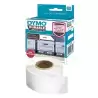 (2112285) DYMO CINTA DE ETIQUETAS DE ENVÍO BLANCO DE 25X89MM