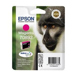 (C13T08934011) EPSON STYLUS S20/SX105/SX205/405 CARTUCHO MAGENTA