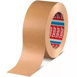 (04713-00000-00) TESA CINTA DE EMBALAJE TESAPACK ESTÁNDAR ROLLO 50MM X 50M PAPEL ADHESIVO MARRÓN