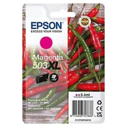(C13T09R34010) EPSON TINTA MAGENTA XP-5200