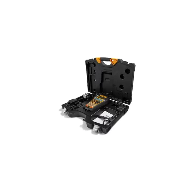 (2122966) DYMO ETIQUETADORA - ROTULADORA RHINO 6000+