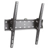 (WT55T-015) AISENS SOPORTE DE PARED ECO INCLINABLE 3 PIVOTES PARA TV/MONITOR 40KG 32"/55"
