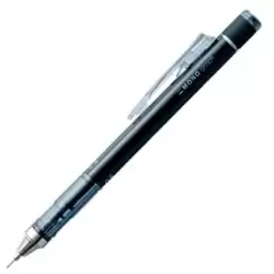 (SH-MG11) TOMBOW PORTAMINAS MONO GRAPH PROFESIONAL 0.5 CUERPO NEGRO