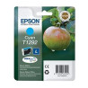 (C13T12924012) EPSON TINTA CIAN STYLUS SX 235W /420W/425W/ OFFICE BX305F/320FW