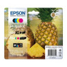 (C13T10H94010) EPSON TINTA MULTIPACK BK XL / C / M / Y XP-2200