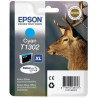 (C13T13024012) EPSON TINTA CIAN STYLUS OFFICE BX320FW