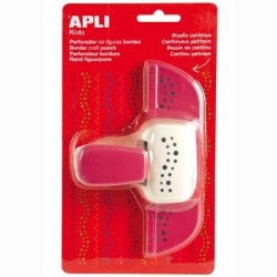(13639) APLI PERFORADORA PAPEL LATERAL PUNTOS