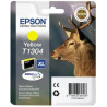 (C13T13044012) EPSON TINTA AMARILLO STYLUS OFFICE BX320FW
