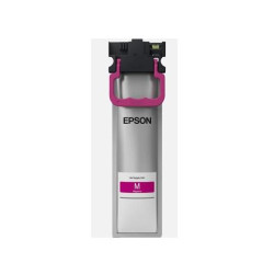 (C13T11D340) EPSON TINTA MAGENTA WORKFORCE PRO WF-C5890DWF