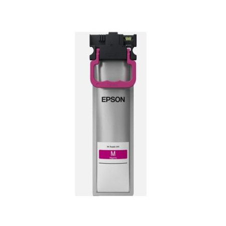 (C13T11D340) EPSON TINTA MAGENTA WORKFORCE PRO WF-C5890DWF