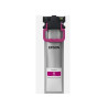 (C13T11D340) EPSON TINTA MAGENTA WORKFORCE PRO WF-C5890DWF