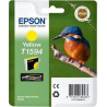 (C13T15944010) EPSON STYLUS PHOTO R2000 CARTUCHO AMARILLO