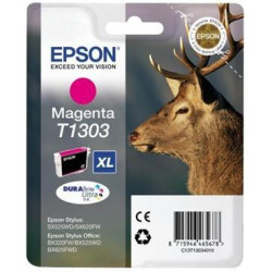 (C13T13034012) EPSON TINTA MAGENTA STYLUS OFFICE BX320FW